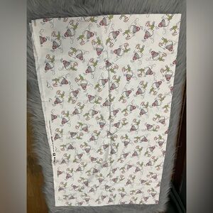 Fox and Friend material